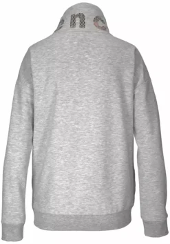 Sweatjacke