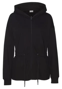Sweatjacke