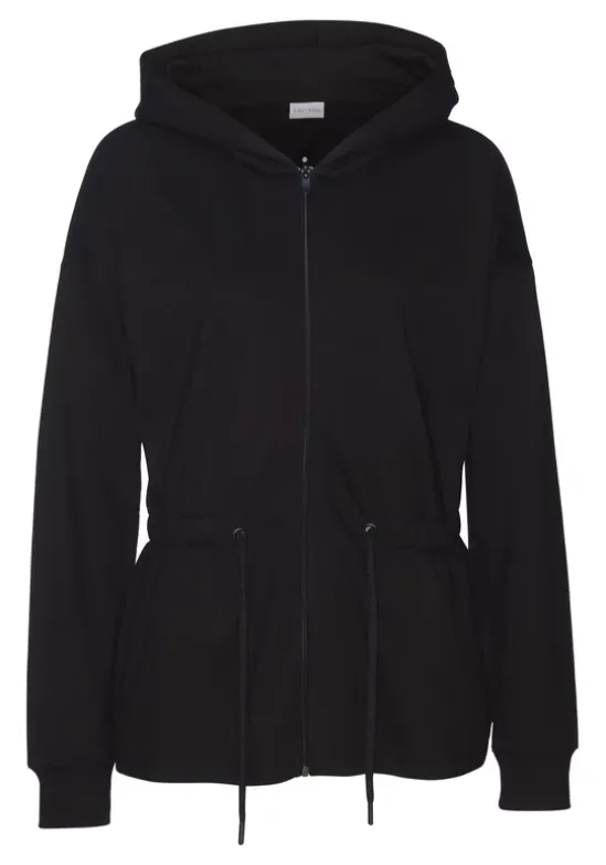 Sweatjacke