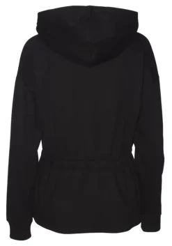 Sweatjacke