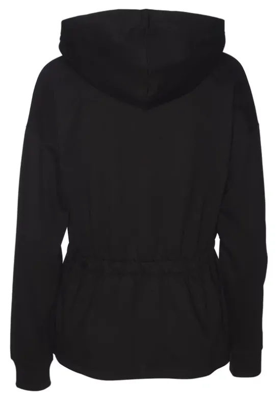 Sweatjacke