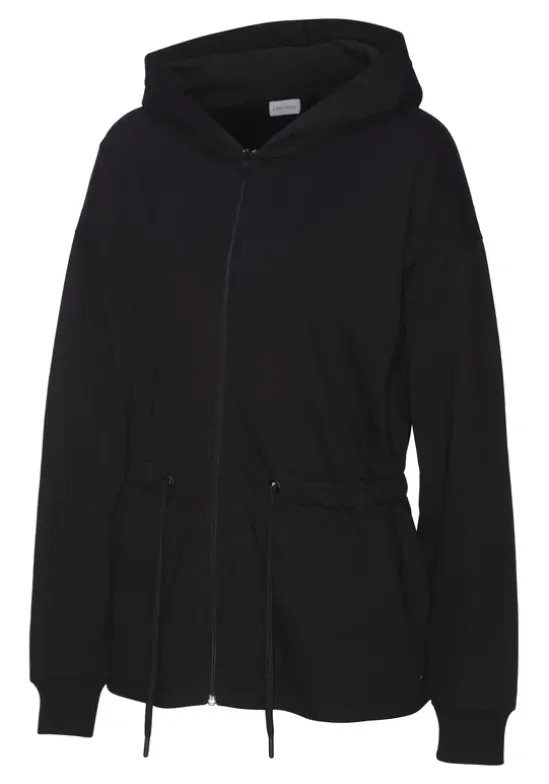Sweatjacke