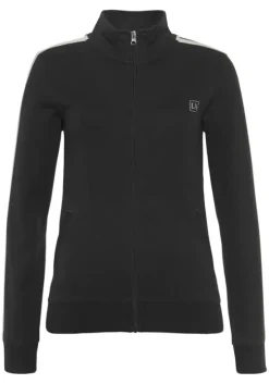 Sweatjacke