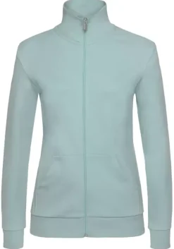 Sweatjacke