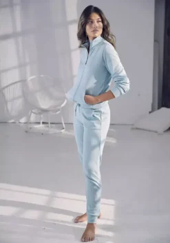 Sweatjacke