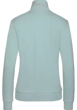 Sweatjacke