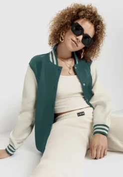 Sweatjacke