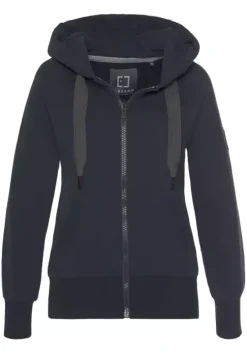 Sweatjacke