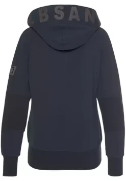 Sweatjacke