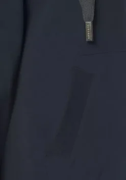 Sweatjacke