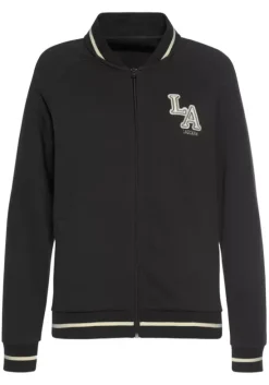 Sweatjacke