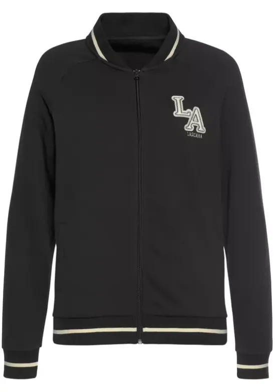 Sweatjacke