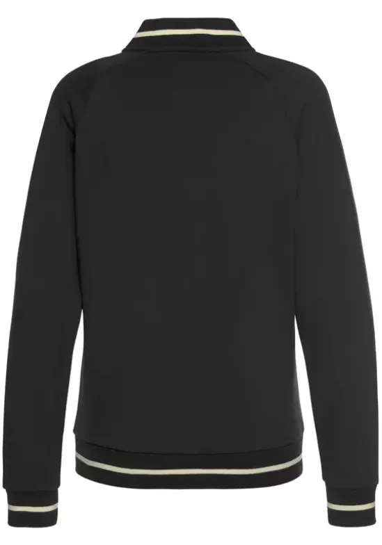 Sweatjacke