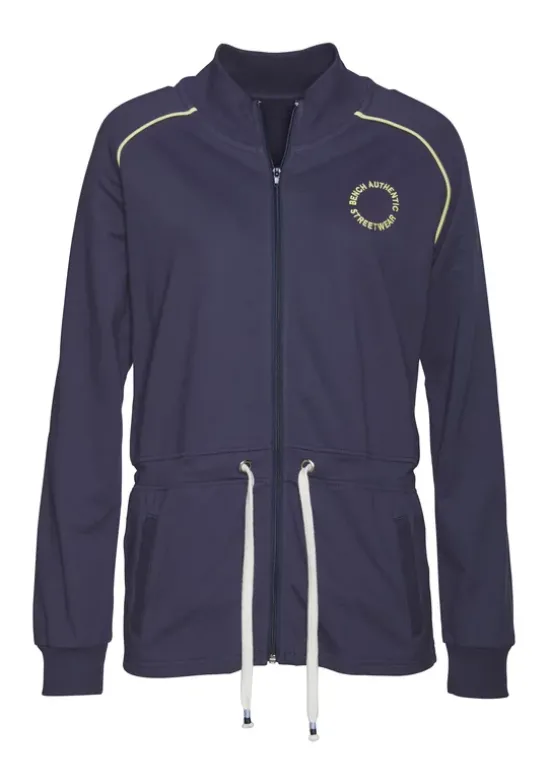 Sweatjacke