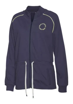 Sweatjacke