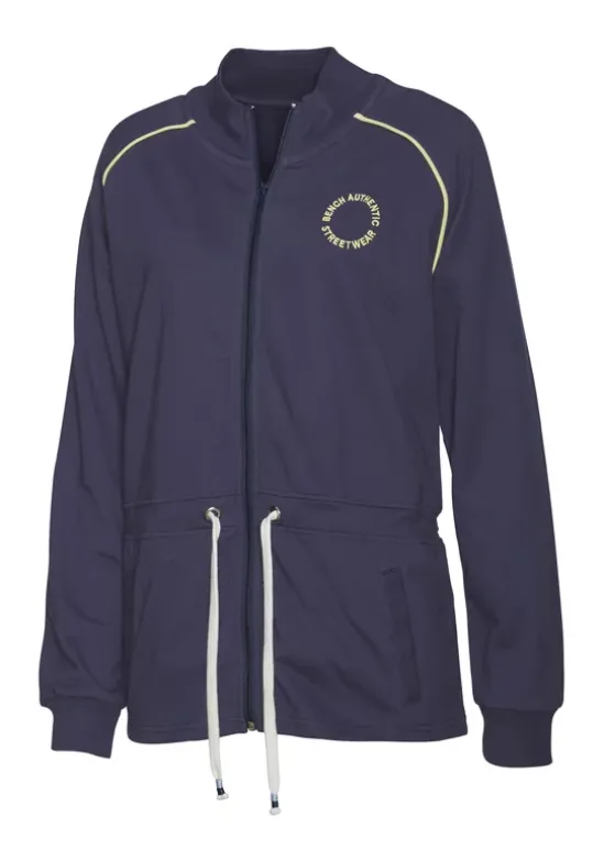 Sweatjacke