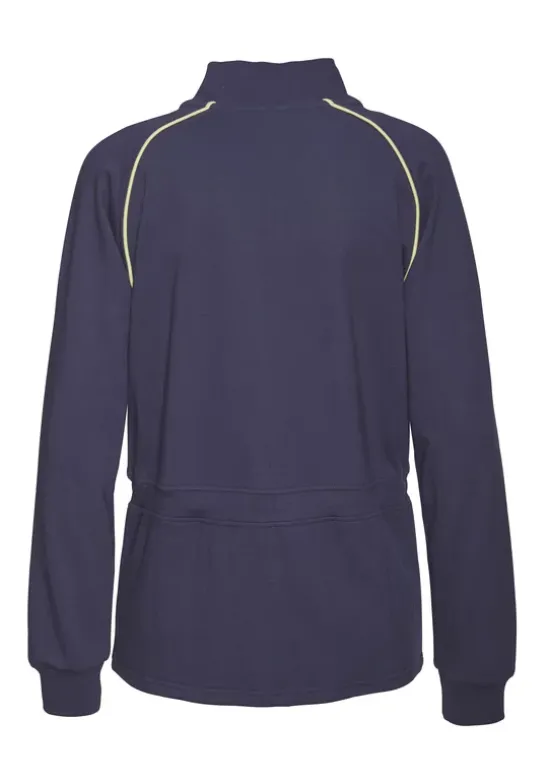 Sweatjacke