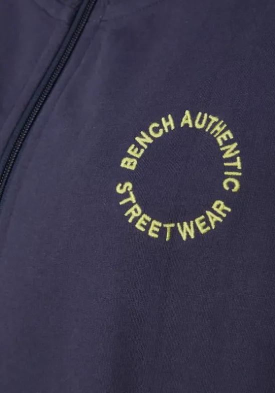 Sweatjacke