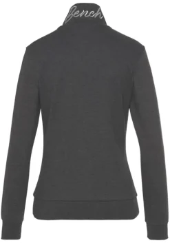 Sweatjacke