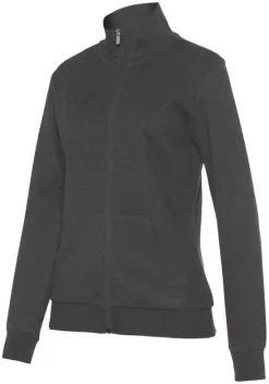 Sweatjacke