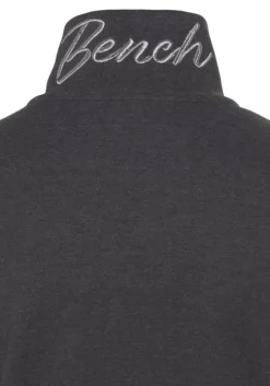 Sweatjacke