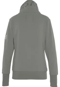 Sweatjacke