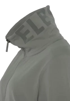Sweatjacke