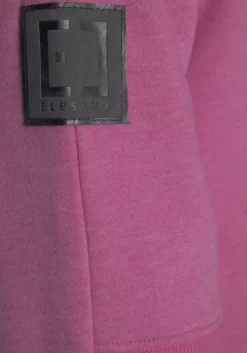 Sweatjacke