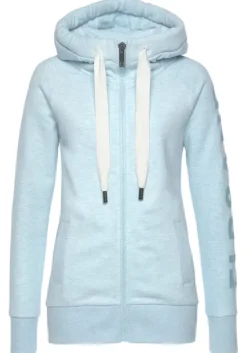 Sweatjacke"Kria"