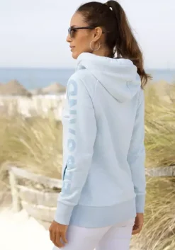 Sweatjacke