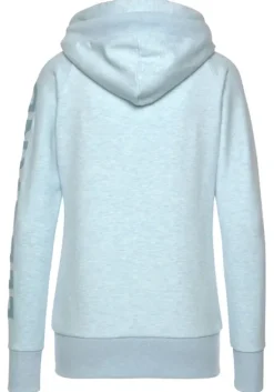 Sweatjacke