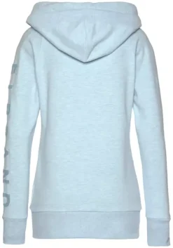 Sweatjacke