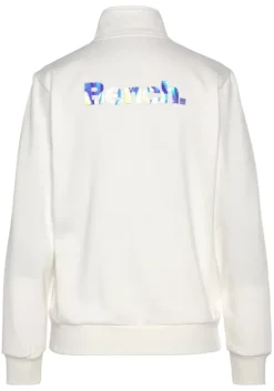 Sweatjacke