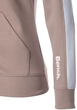 Sweatjacke
