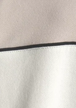 Sweatkleid
