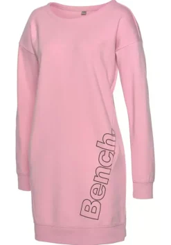 Sweatkleid