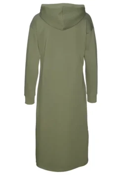 Sweatkleid