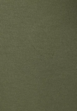 Sweatkleid