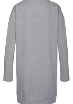 Sweatkleid