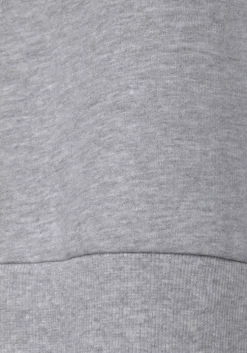 Sweatkleid