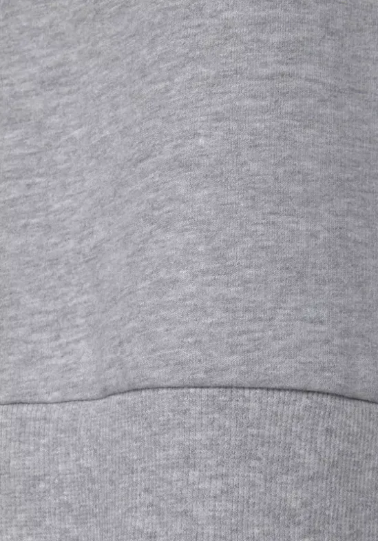 Sweatkleid