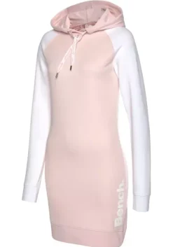 Sweatkleid