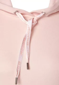 Sweatkleid