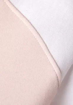 Sweatkleid