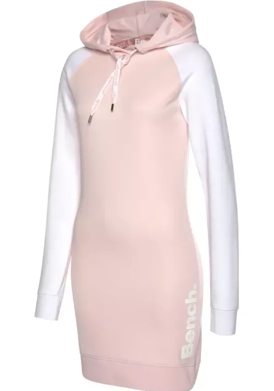Sweatkleid