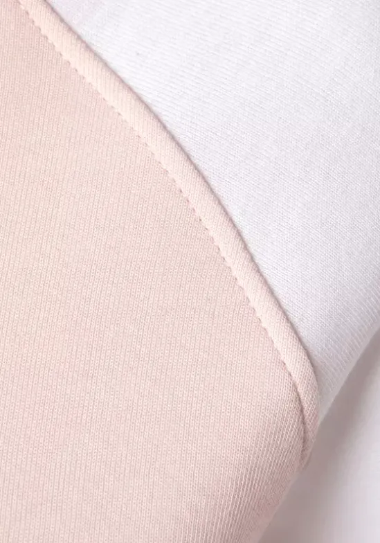 Sweatkleid
