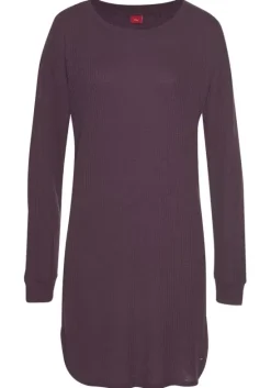 Sweatkleid