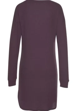 Sweatkleid
