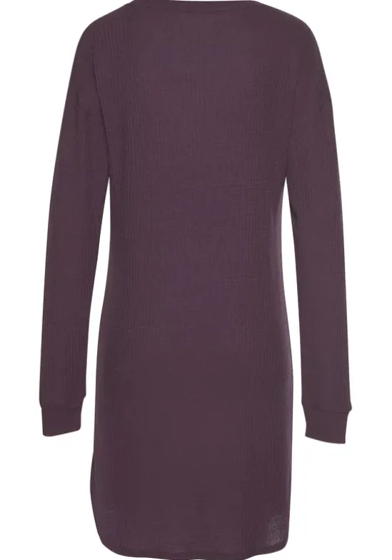 Sweatkleid