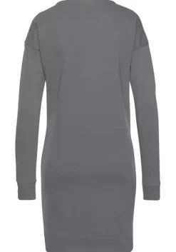 Sweatkleid